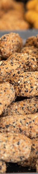 Dutch Beef Kroketten