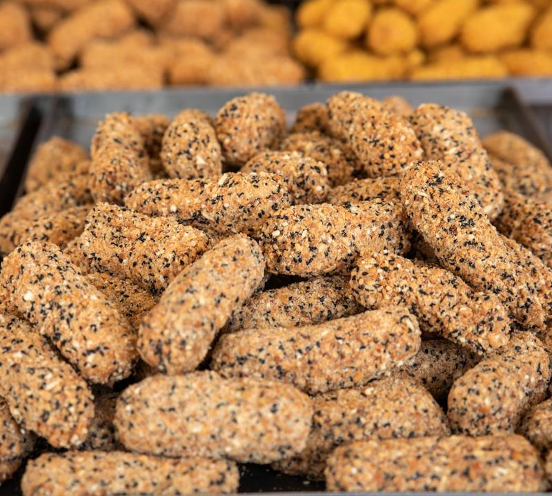 Dutch Beef Kroketten