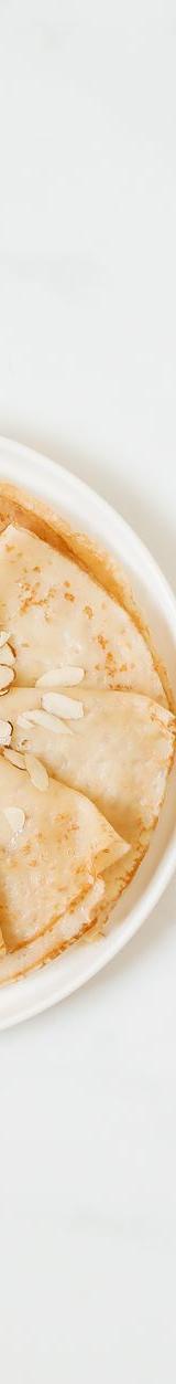 Dutch Pannenkoeken