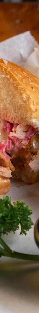 Eastern Carolina Pulled Pork