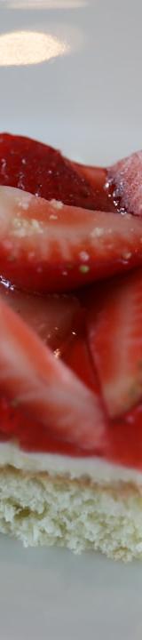 Easy Strawberry Shortcake