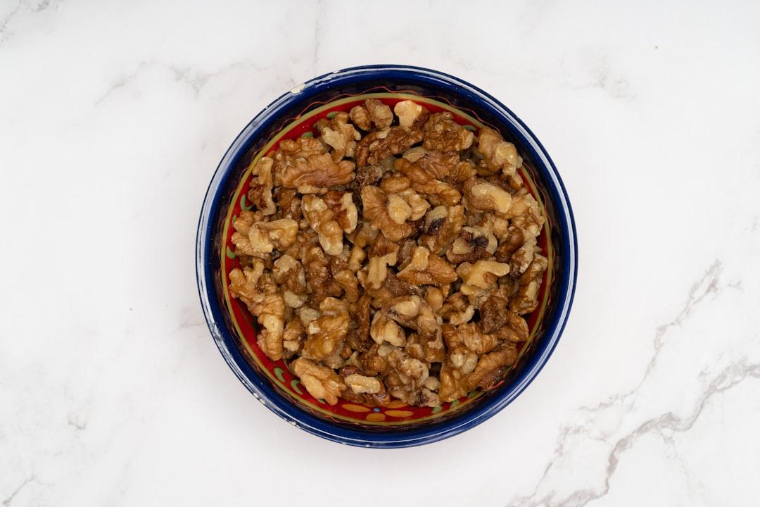 Easy Tuna Casserole
