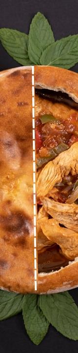 Easy Turkey Pot Pie
