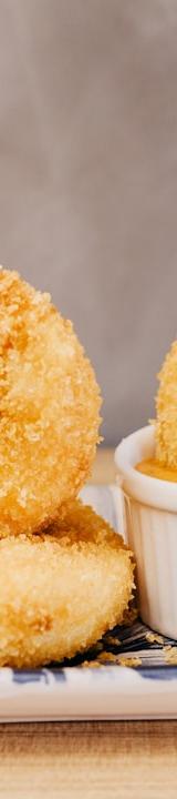 Ebi Fry (Japanese Fried Shrimp)