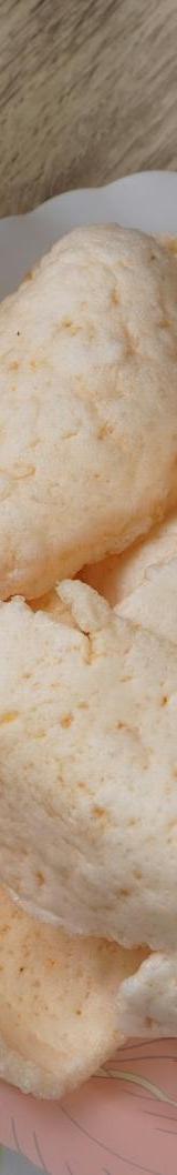 Ebi Senbei Shrimp Crackers