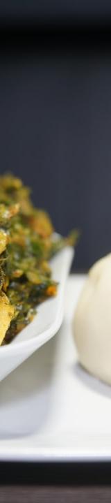 Edikang Ikong Soup