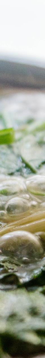 Efo Riro: Nigerian Leafy Green Stew