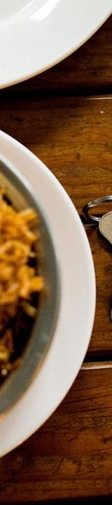 20-Min Egg Biryani Bowl