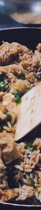 Egg Fried Rice
