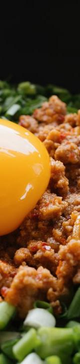 Egg Roll in a Bowl