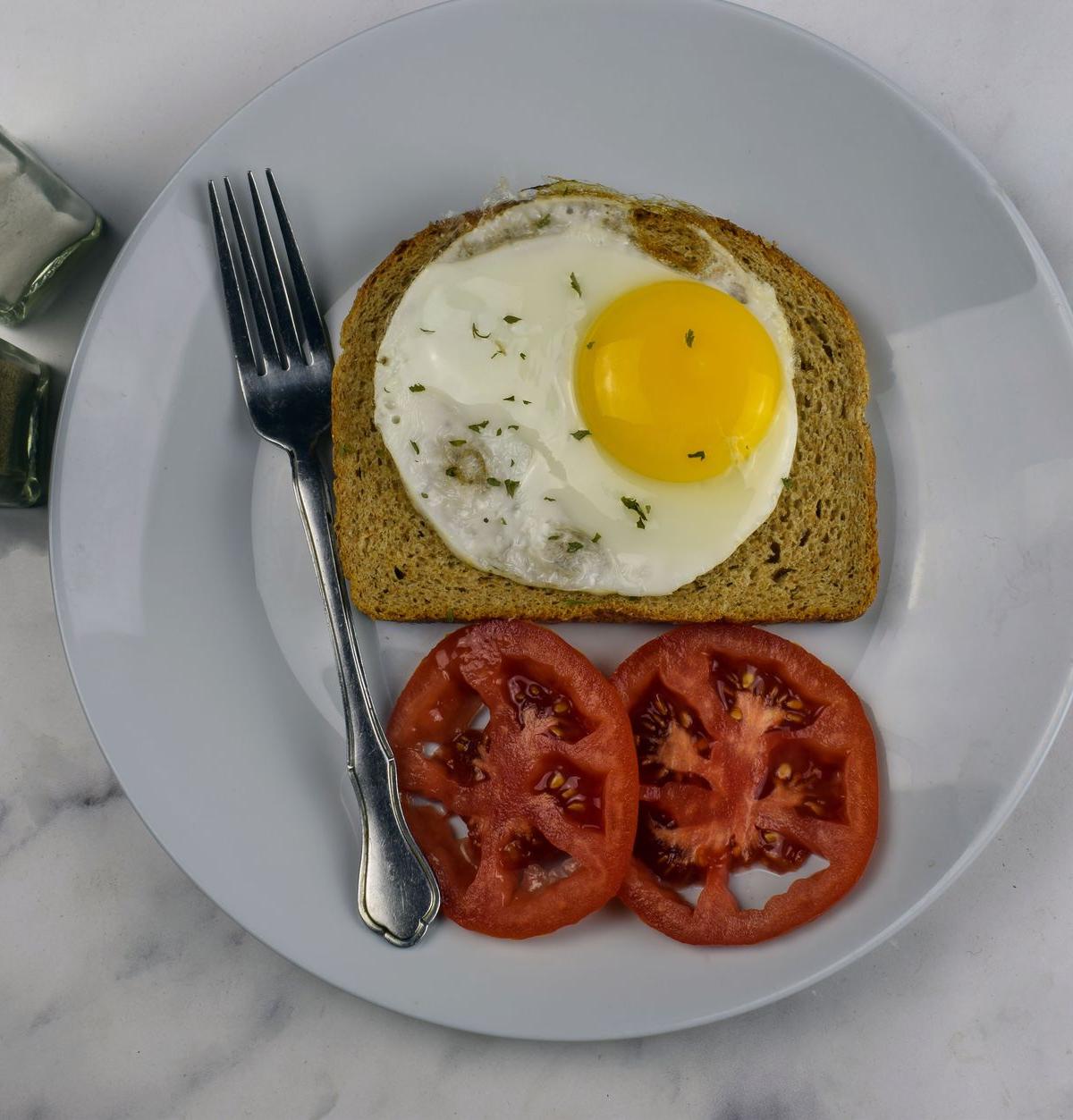 Eggs in a Basket