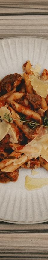 Egyptian Beef Fatta