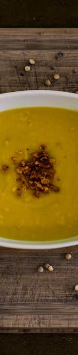 Egyptian Lentil Soup