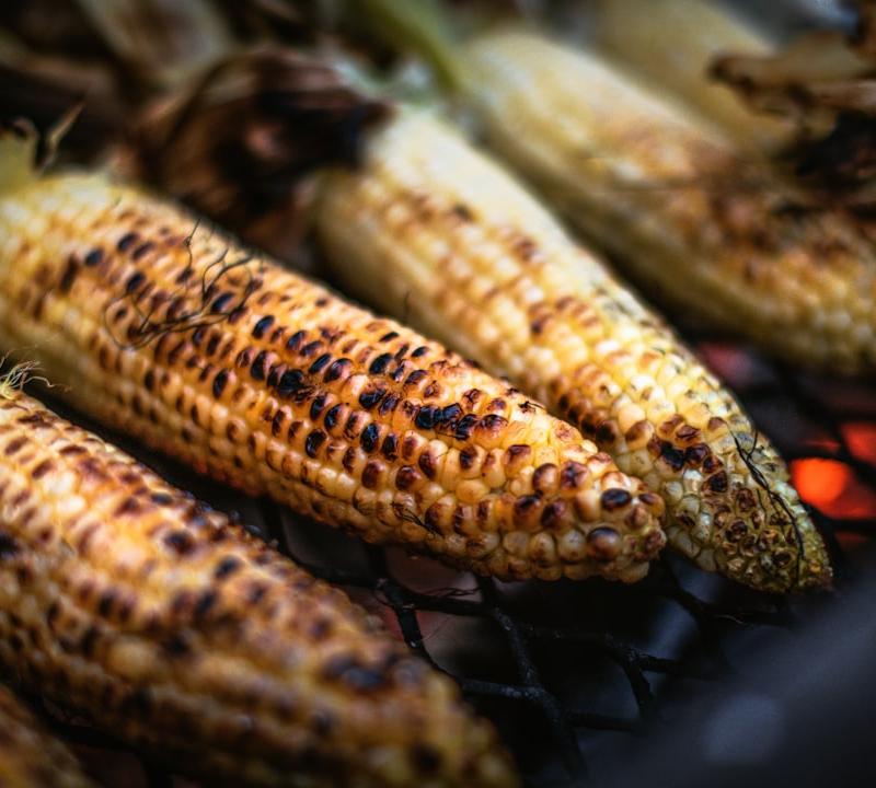 Elote Street Corn