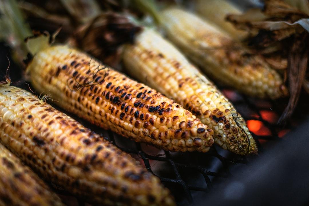 Elote Street Corn