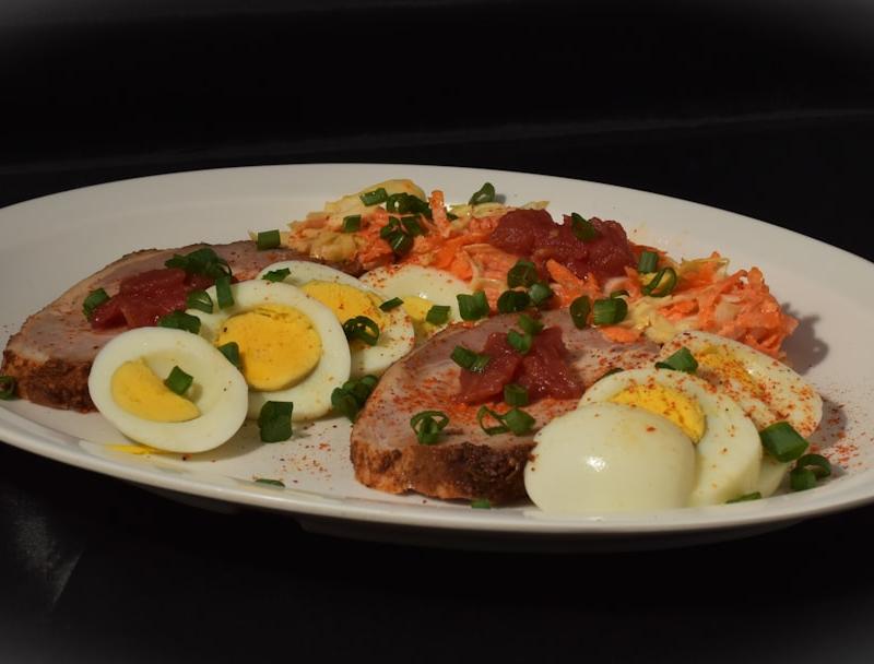Embutido Skillet
