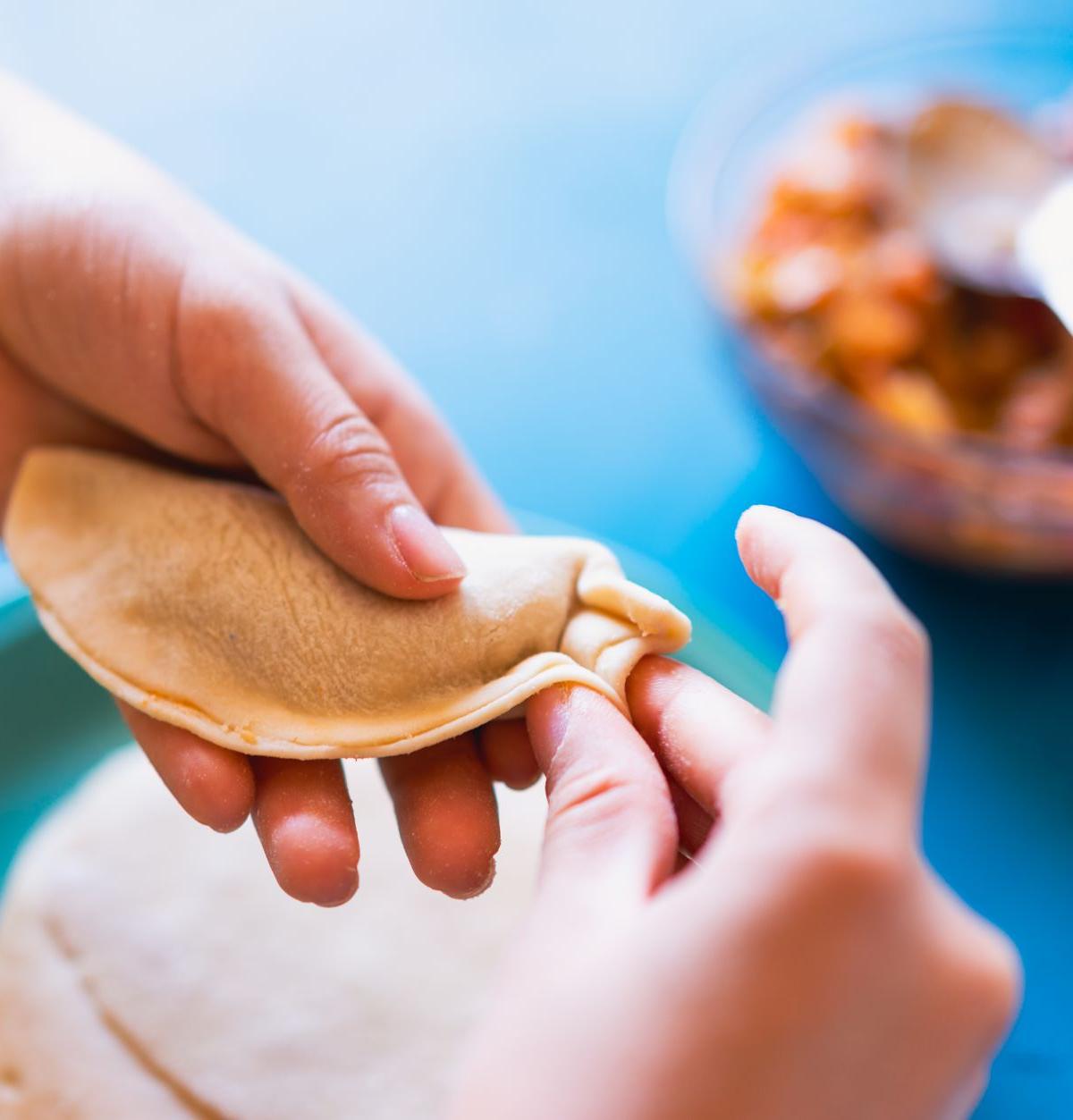 Empanadas de Carne