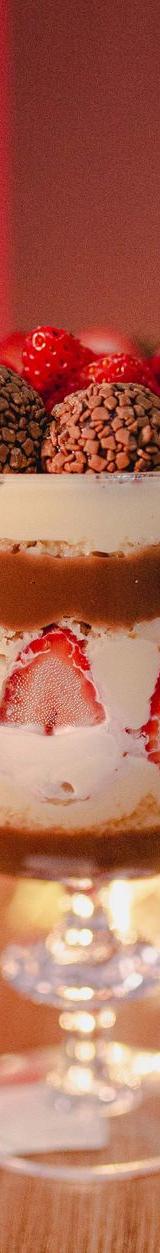 English Trifle