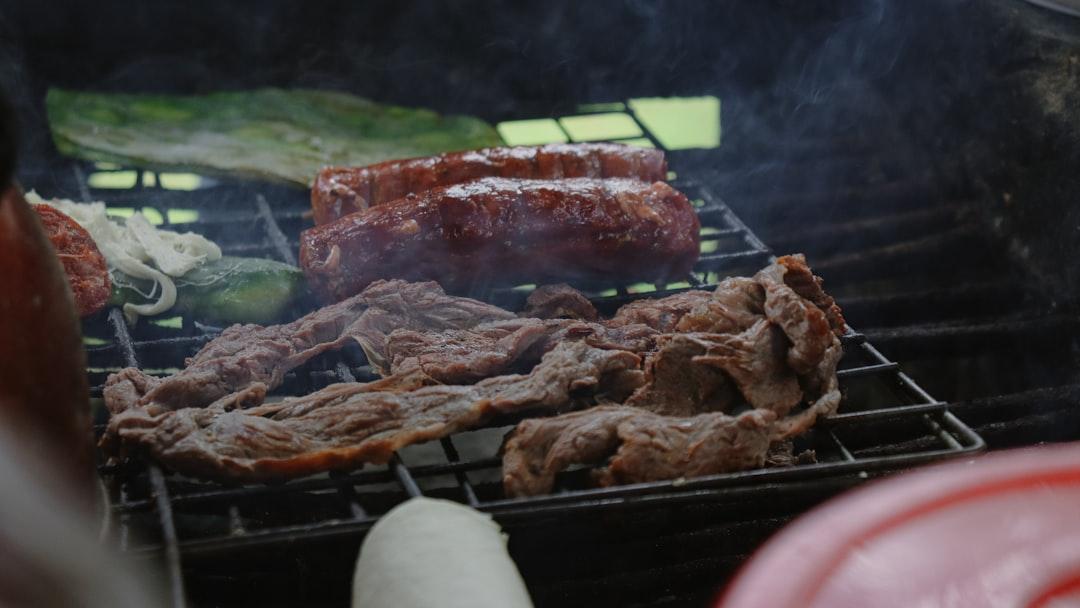 Entraña a la Parrilla