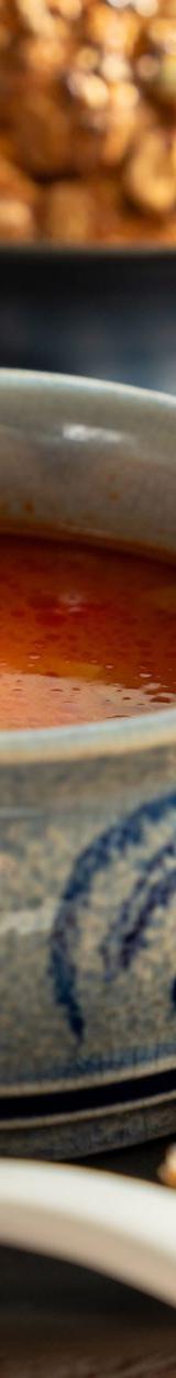Erwtensoep (Dutch Pea Soup)