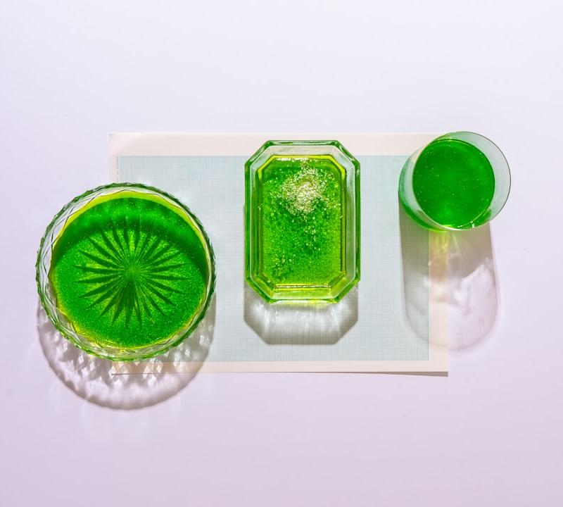 Es Cendol