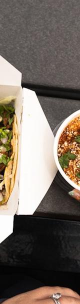 Esquites: Mexican Street Corn
