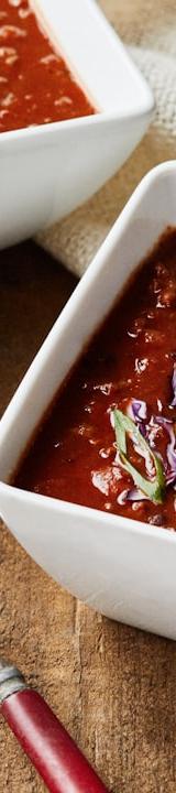 Everyday Lentil Soup