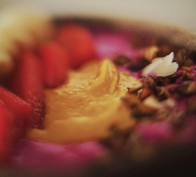 Fattet Hummus