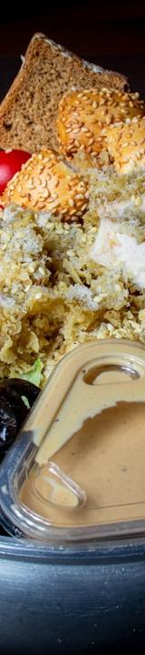 Fattet Hummus