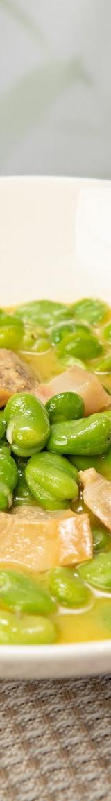 Fava Santorinis