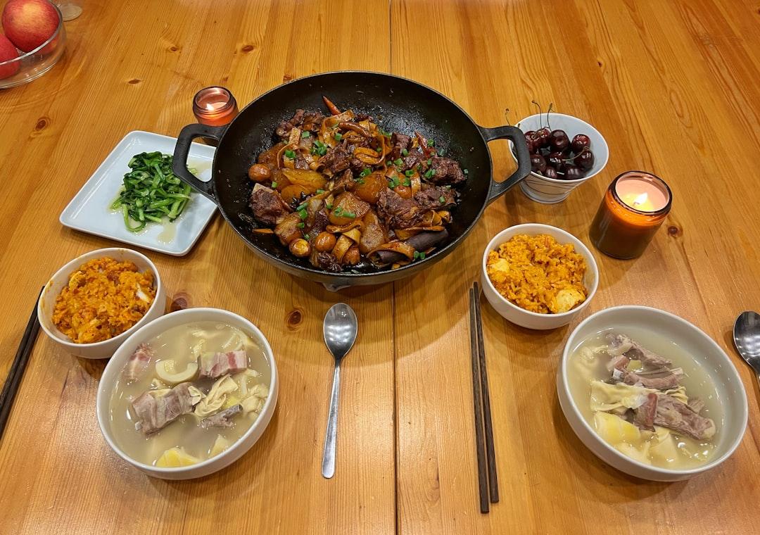 Feijoada à Transmontana