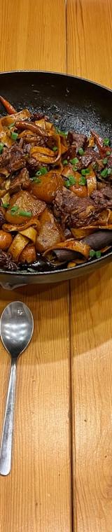 Feijoada à Transmontana
