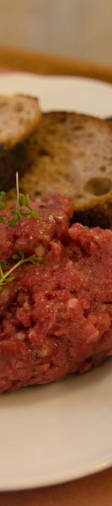 Filet Américain