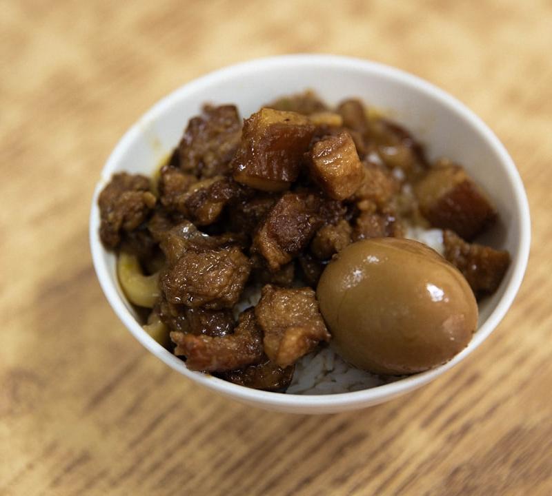 Filipino Pork Adobo