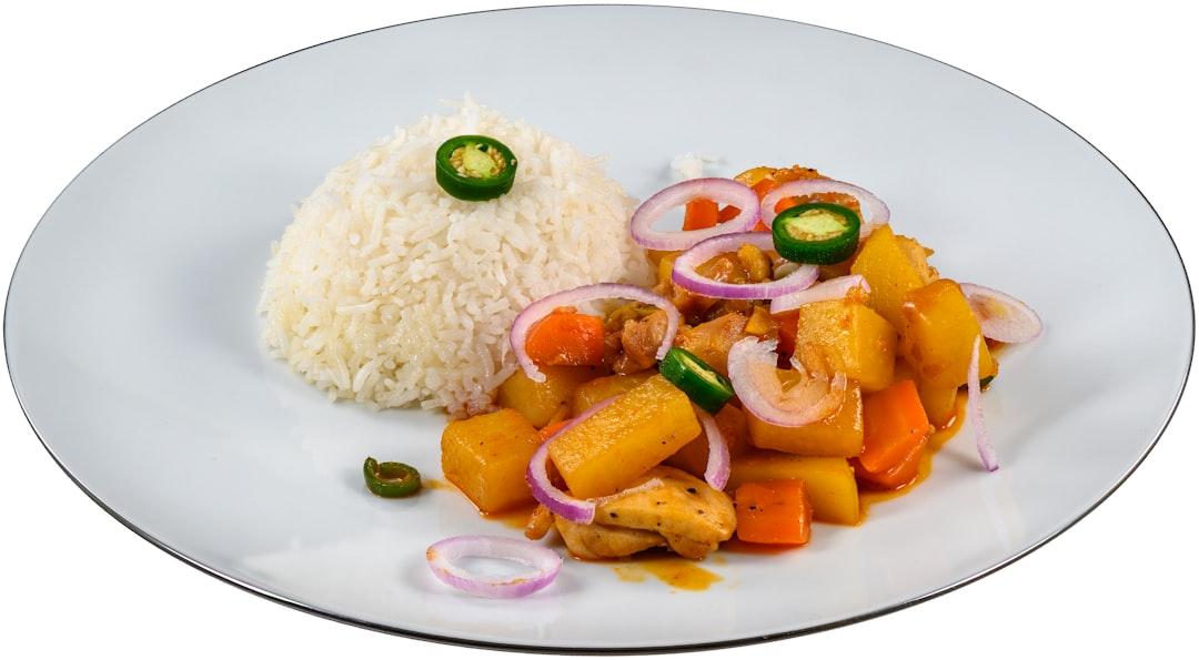 Filipino Pork Mechado