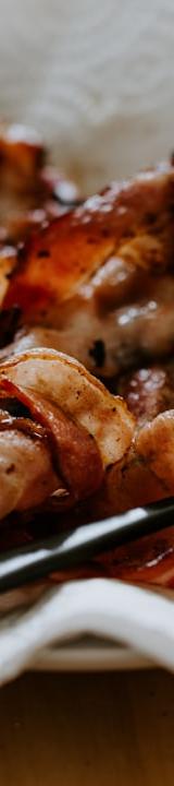 Filipino Tocino