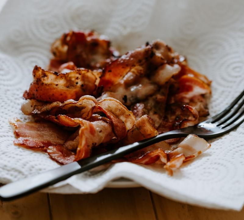 Filipino Tocino