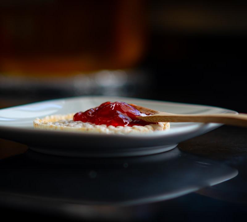 Squeaky Cheese: Finnish Leipäjuusto