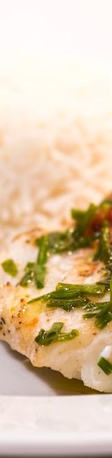 Fish Chermoula