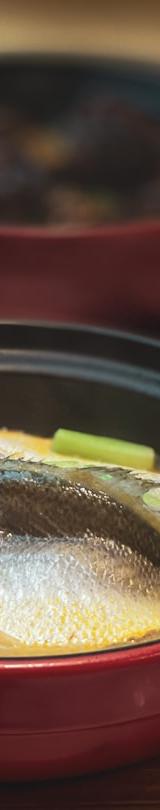 25-Min Fish Sinigang with Crispy Fried Shallots