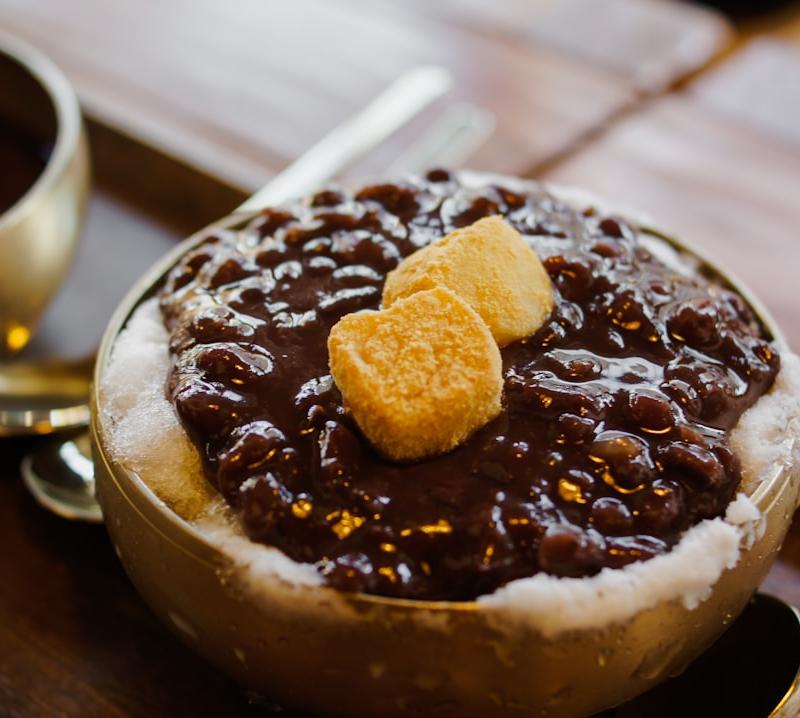 Bingsu