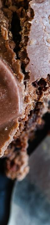 10-Minute Chocolate Orange Mug Cake