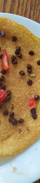 5-Minute French Crêpes