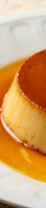 Flan Mexicano