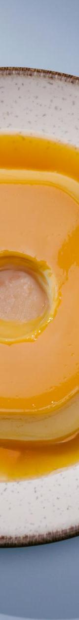 Flan Mexicano