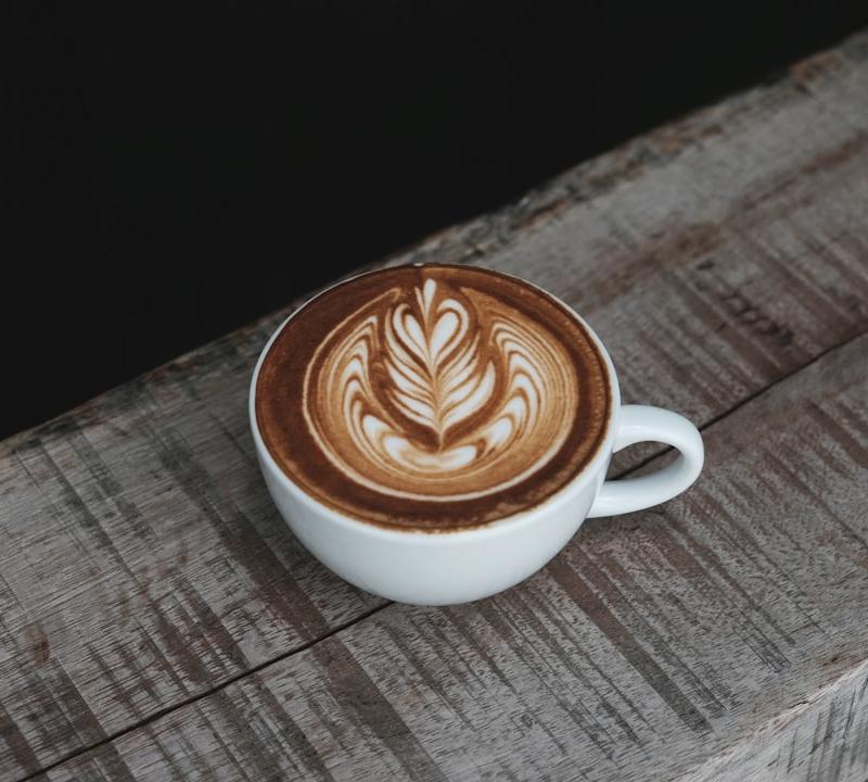 Flat White