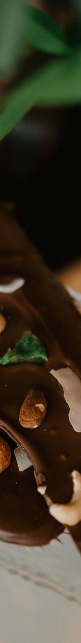 Florentine Cookies