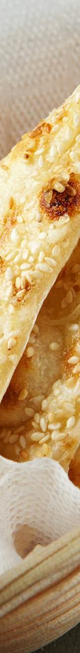 Focaccia di Recco