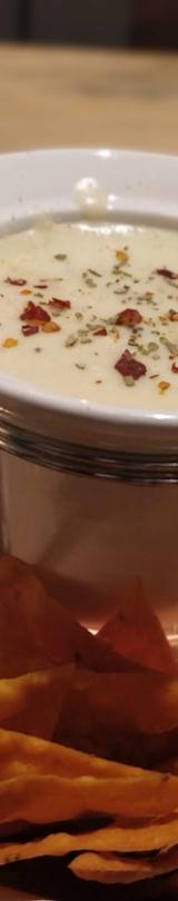 Fonduta Piemontese
