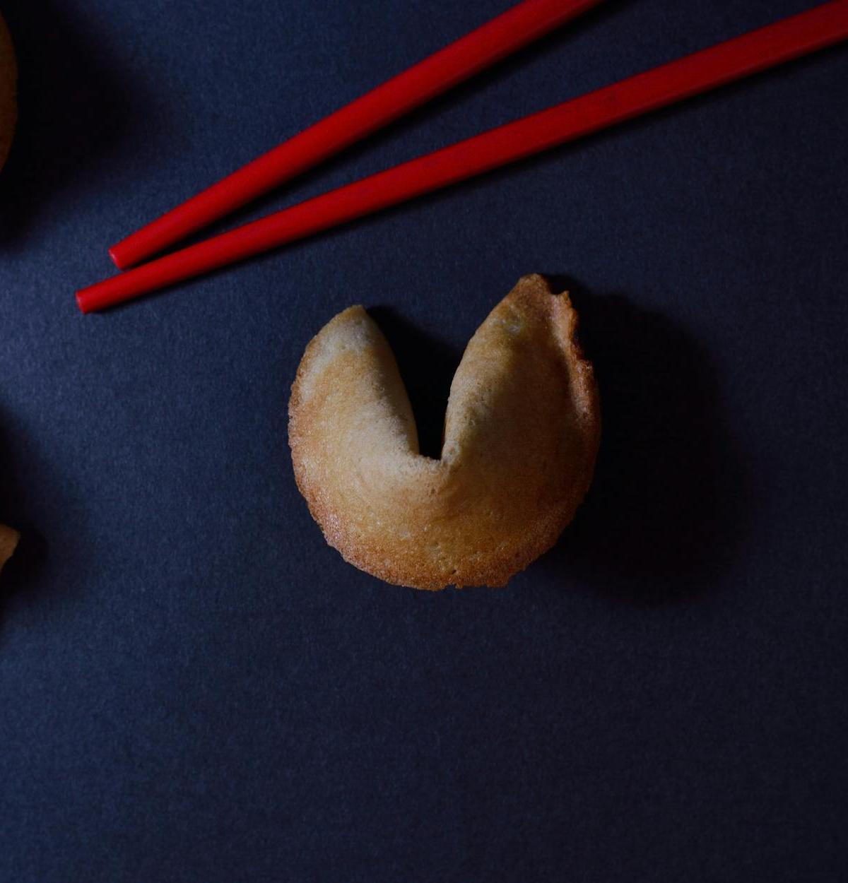 Fortune Cookies